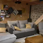 La Grange De Loey * Meallet