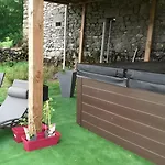 Holiday home La Grange De Loey Meallet