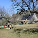 La Grange De Loey Holiday home *