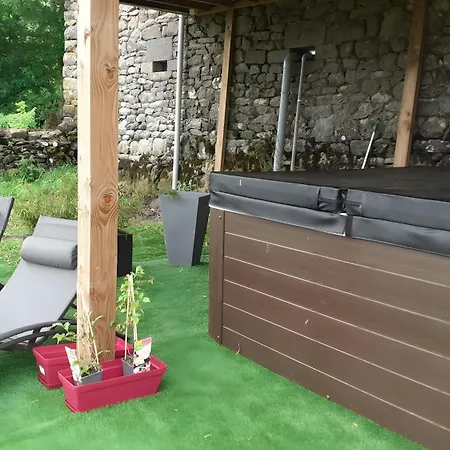 Vakantiehuis La Grange De Loey *