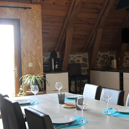 La Grange De Loey